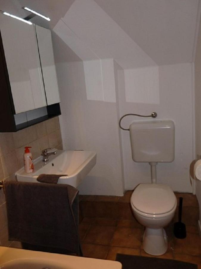 Ferienwohnung In Duesseldorf Hassel מראה חיצוני תמונה