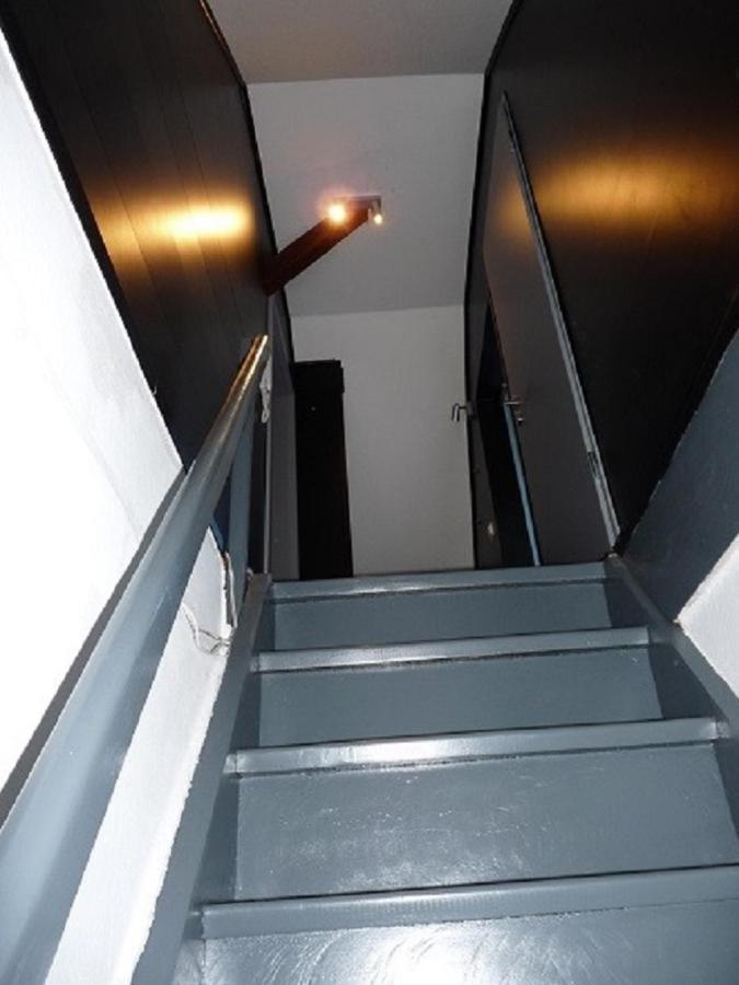 Ferienwohnung In Duesseldorf Hassel מראה חיצוני תמונה